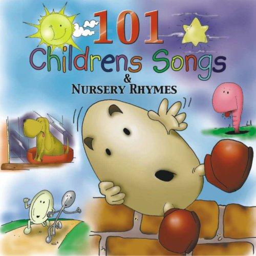 101 Songs & Nursery Rhyme Song