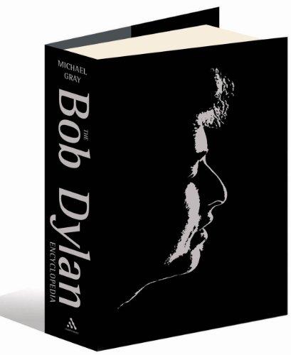 The Bob Dylan Encyclopedia