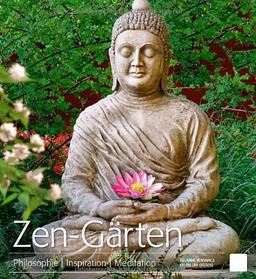 Zen-Gärten: Philosophie · Inspiration · Meditation