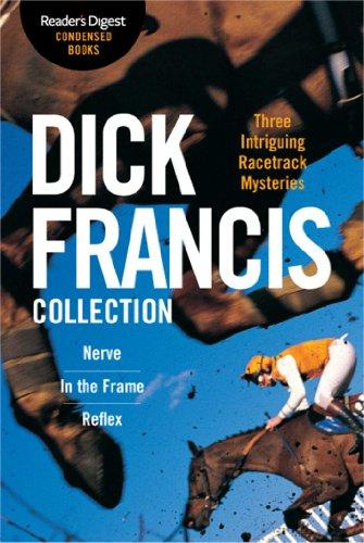 Dick Francis Collection (Reader's Digest Condensed Books)