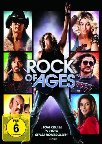 Rock of Ages