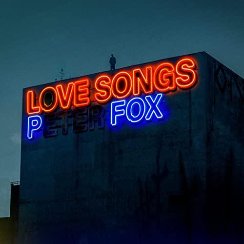 Love Songs [Vinyl LP]