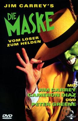 Die Maske