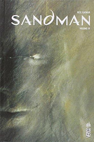 Sandman. Vol. 4