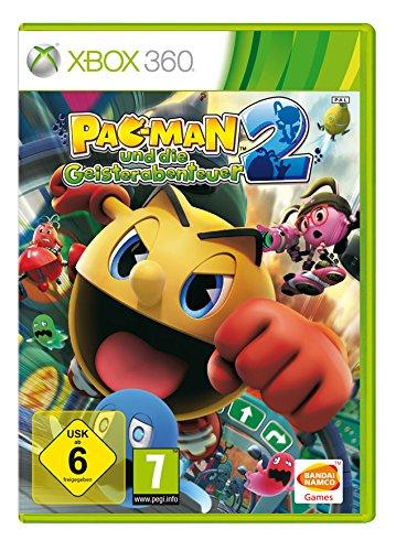 Pac-Man und die Geisterabenteuer 2 [Xbox 360]