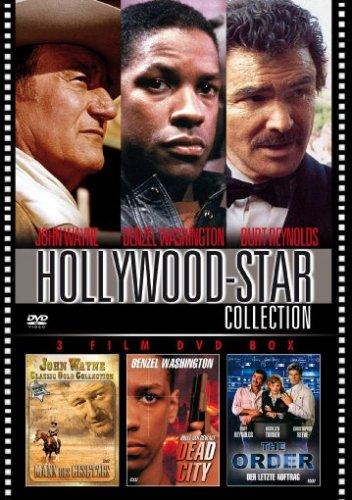 Hollywood-Star Collection ( 3 Filme )