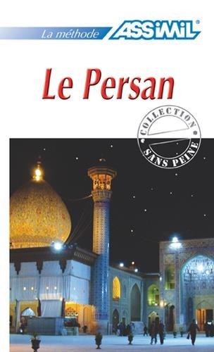 Le persan