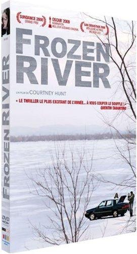 Frozen river [FR Import]