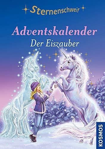 Sternenschweif Adventskalender Der Eiszauber