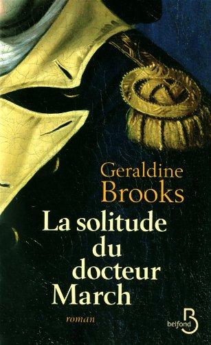 La solitude du docteur March