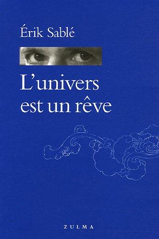 L'univers est un rêve