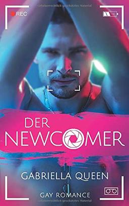 Der Newcomer: Gay Romance