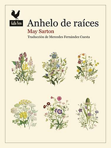 Anhelo de raíces (Narrativas, Band 62)