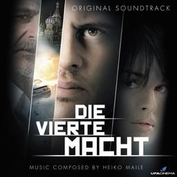 Die Vierte Macht-Original Soundtrack