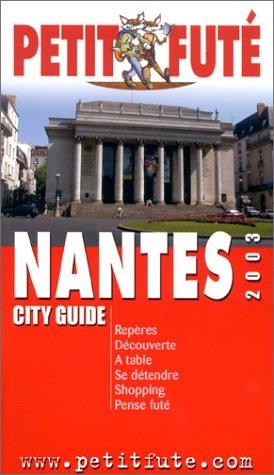 Nantes 2003, le petit fute