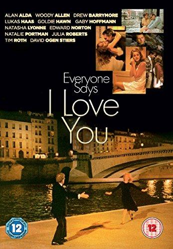 Everyone Says I Love You [UK Import]