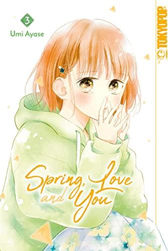 Spring, Love and You 03