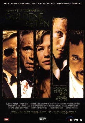 Goldene Zeiten (Einzel-DVD)