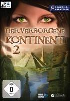 Der verborgene Kontinent 2 - Die Säule der Maya