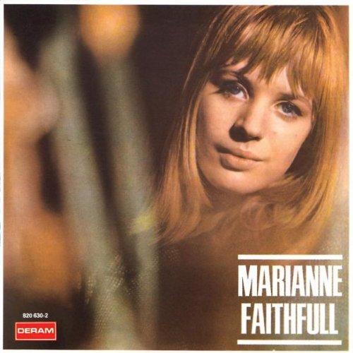 Marianne Faithfull