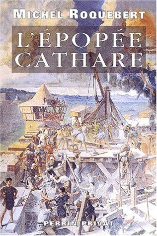 L'épopée cathare