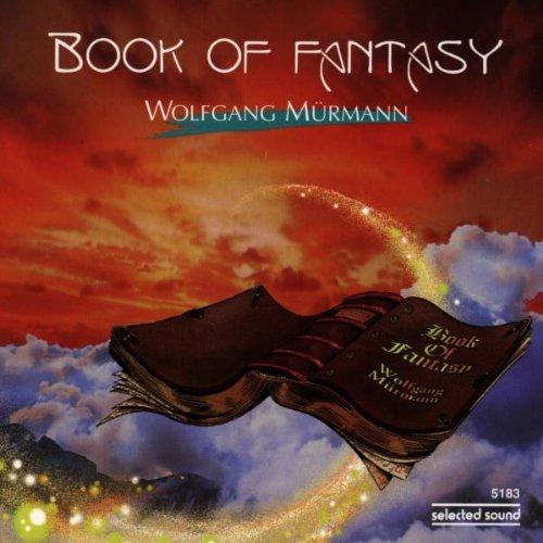 Book of Fantasy