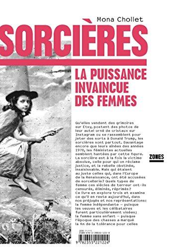 Sorcières : la puissance invaincue des femmes