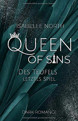 Queen of Sins: Des Teufels letztes Spiel