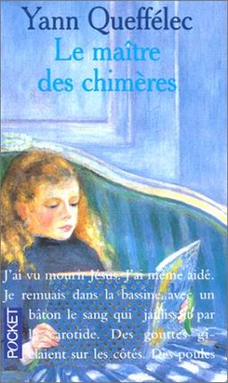 Le Maître des chimères