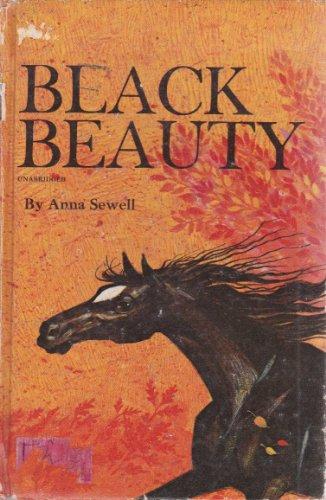 Black Beauty (Classic Library)