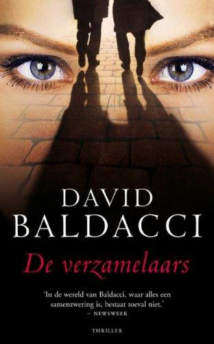 De verzamelaars (Camel Club, Band 2)