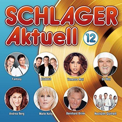 Schlager Aktuell 12