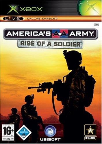 America's Army: Rise of a Soldier