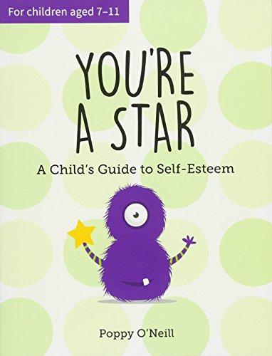 You're a Star: A Child's Guide to Self-Esteem