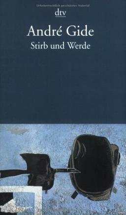 Stirb und Werde