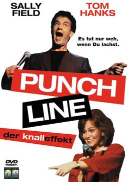 Punchline - Der Knalleffekt