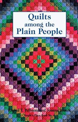 Quilts among the Plain People (People's Place Book)