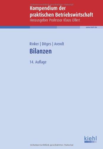 Bilanzen