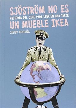 Sjöstrom no es un mueble IKEA : historia del cine para leer una tarde