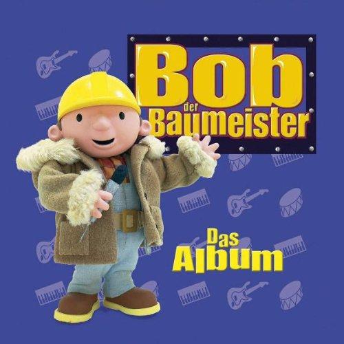 Das Album-Bob der Baumeister