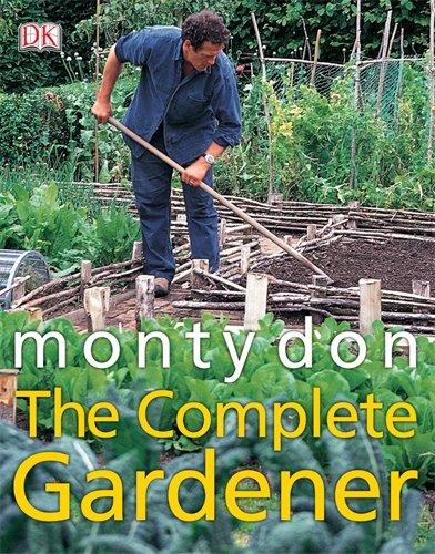 The Complete Gardener