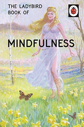 The Ladybird Book of Mindfulness: The Ladybird Books for Grown-ups Series (Ladybirds for Grown-Ups)