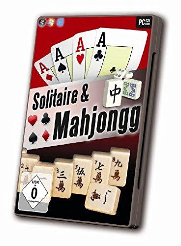 Solitaire & Mahjongg