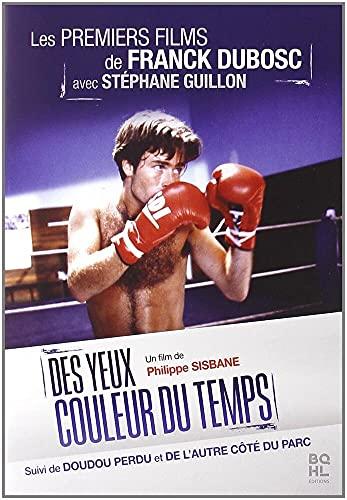 Des yeux couleur du temps [FR Import]