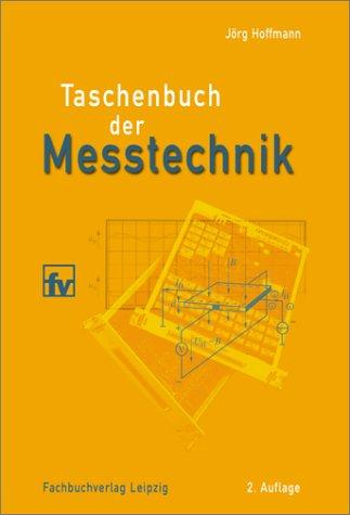 Taschenbuch der Messtechnik