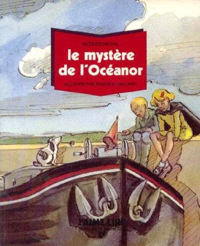 Le mystere de l'oceanor