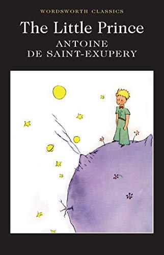 The Little Prince (Wordsworth Classics)