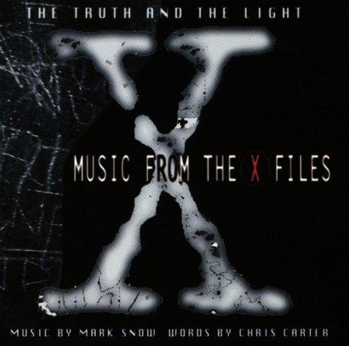 The Truth&the Light-Music