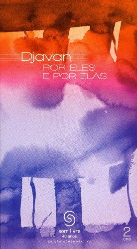 Djavan Por Eles & Por Elas