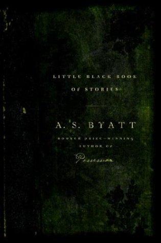 Little Black Book of Stories